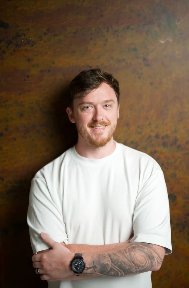 Matt Wozniak - Director of Digital Solutions