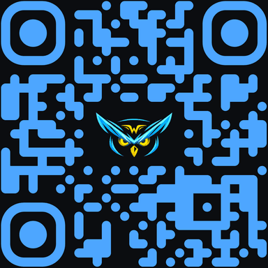 Scan to open WhatsApp