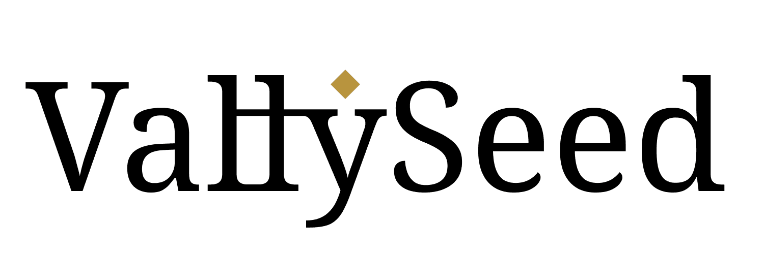 VallySeed