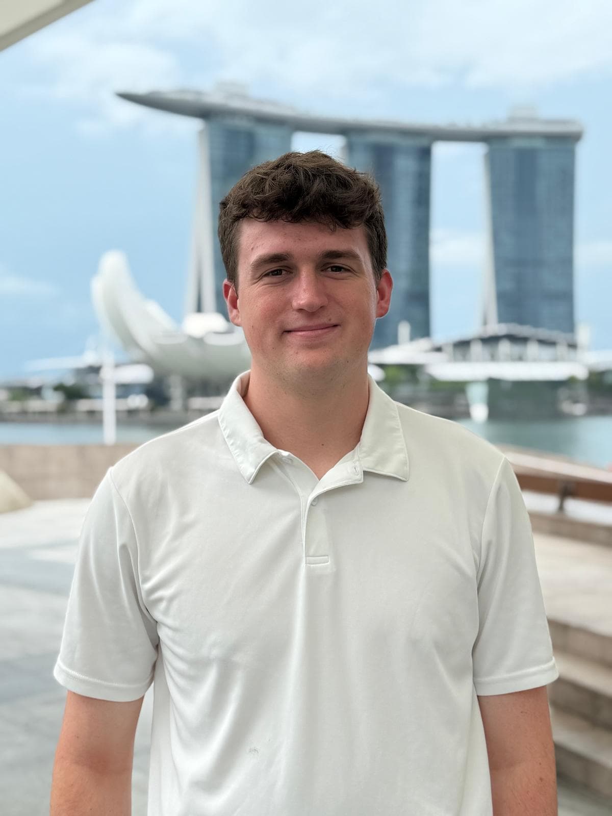 Jacob Wozniak