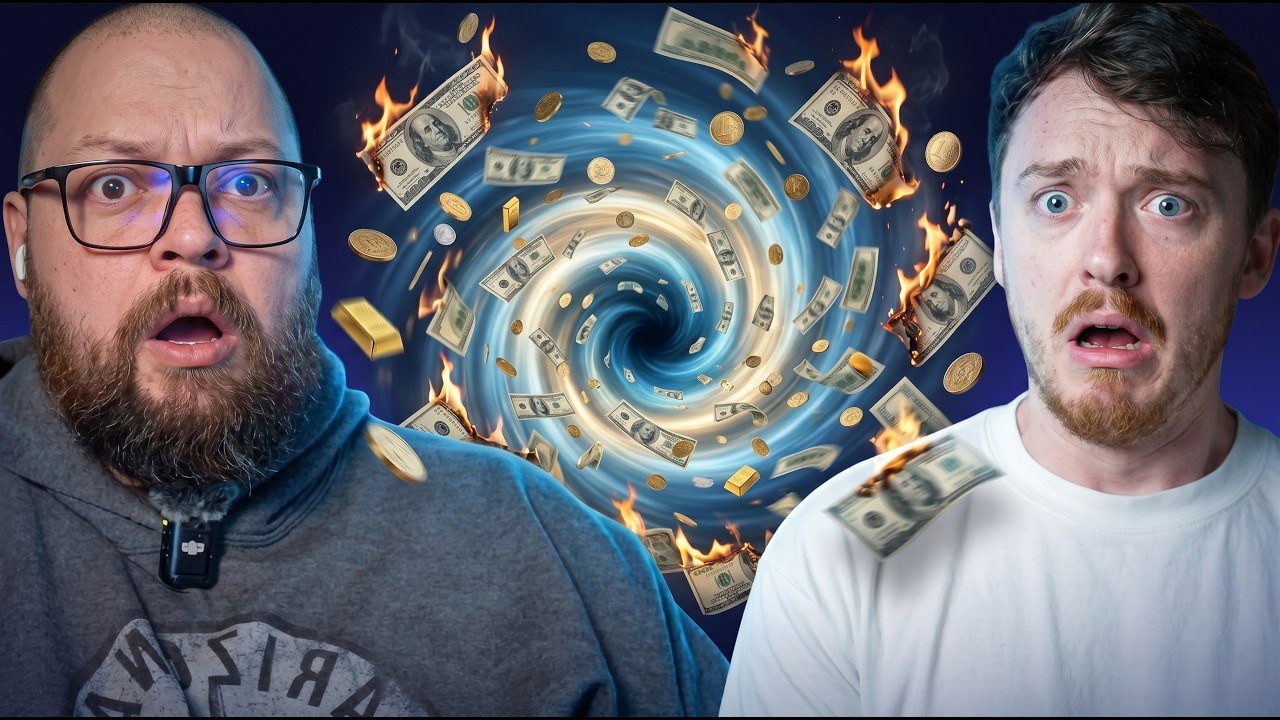 Human in the Loop Episode 9 thumbnail: The Government Gets Your AI 30 Days Early + The Token Bill