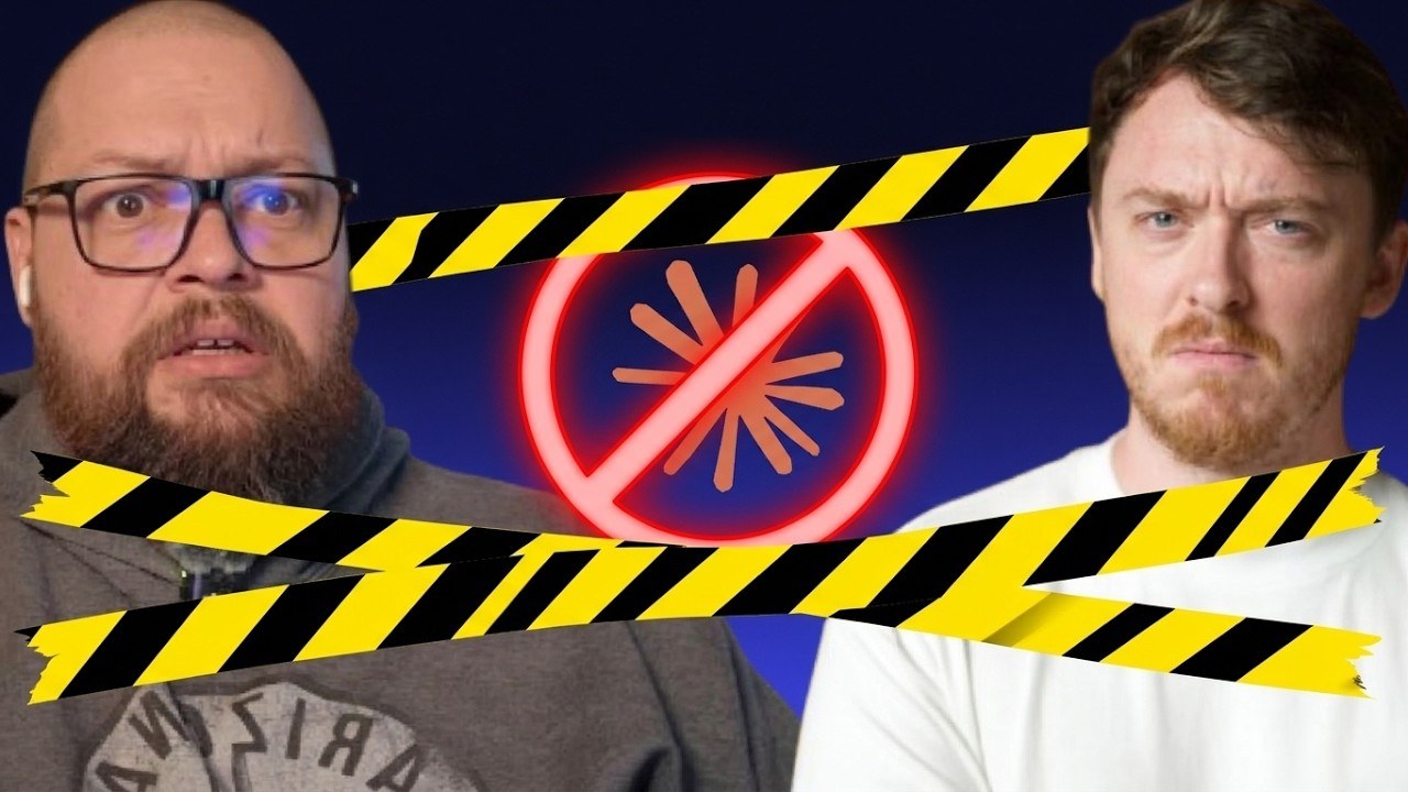Human in the Loop Episode 10 thumbnail: Anthropic's Best Model Got Banned in 72 Hours
